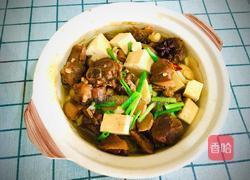 砂锅啤酒鸭的做法图解18