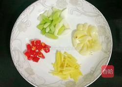 红烧鸡翅尖的做法图解6