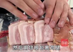 路飞鸡腿的做法图解7