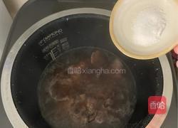 赤小豆扁豆猪尾骨祛湿汤(一人份)的做法图解8