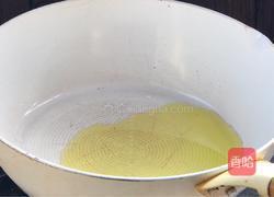 苋菜梗拌鸡丝的做法图解5