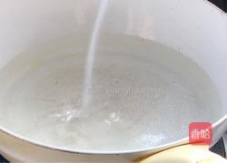 苋菜梗拌鸡丝的做法图解7