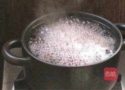 银耳杂米粥的做法图解4