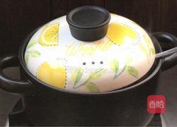 银耳杂米粥的做法图解5