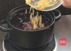 银耳杂米粥的做法图解8