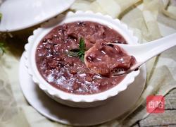 银耳杂米粥的做法图解12