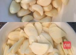 凉拌小黄瓜咸菜的做法图解5