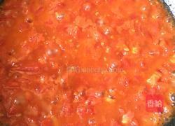 番茄炒蛋的做法图解6