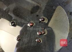 凉拌豆角的做法图解4