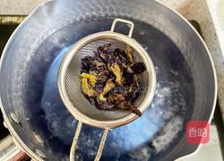 星空撞奶的做法图解4