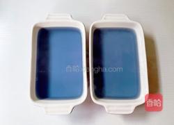 星空撞奶的做法图解7