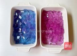 星空撞奶的做法图解9