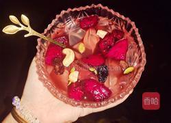 水果冰粉的做法图解5