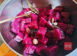 水果冰粉的做法图解3