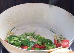 辣椒烧素鸡的做法图解11