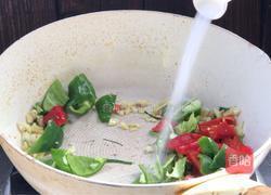 辣椒烧素鸡的做法图解12