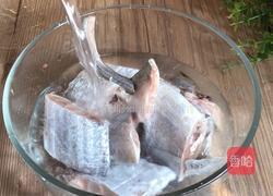 香煎带鱼的做法图解1