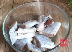 香煎带鱼的做法图解2