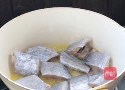 香煎带鱼的做法图解5