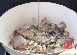 香煎带鱼的做法图解7