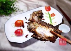 香煎带鱼的做法图解11