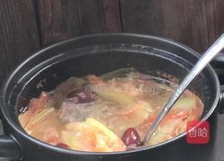 白衣银耳汤的做法图解8