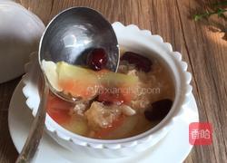 白衣银耳汤的做法图解9