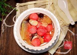 白衣银耳汤的做法图解11