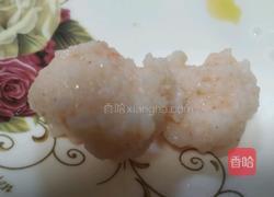 虾滑的做法图解4