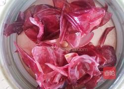 椰汁葡萄凉粉的做法图解3