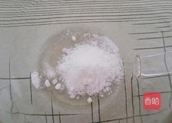 椰汁葡萄凉粉的做法图解4