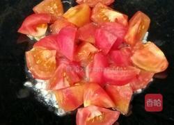 番茄豆腐瘦肉汤的做法图解8