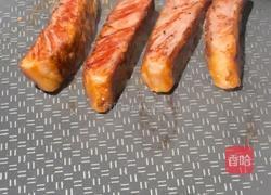 最原汁原味的牛排 入口即化的做法图解4