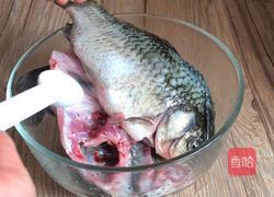 香烤鲫鱼的做法图解2