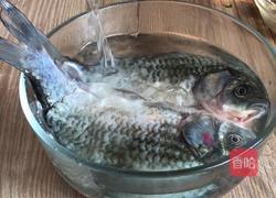 香烤鲫鱼的做法图解5