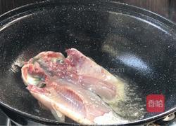 香烤鲫鱼的做法图解6