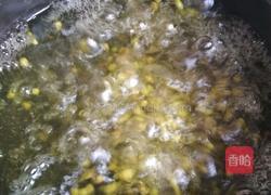 南瓜绿豆粥的做法图解4