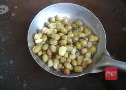 南瓜绿豆粥的做法图解5