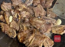 简易版黑椒牛仔骨，简单好吃！的做法图解3