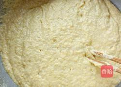 玉米面发糕(双色)的做法图解5