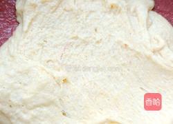 玉米面发糕（双色）的做法图解9