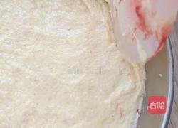 玉米面发糕（双色）的做法图解10
