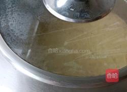玉米面发糕(双色)的做法图解11