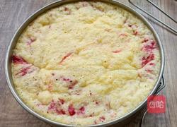 玉米面发糕（双色）的做法图解14