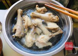 卤鸭翅根的做法图解3