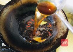卤鸭翅根的做法图解7