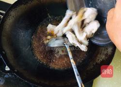 卤鸭翅根的做法图解11