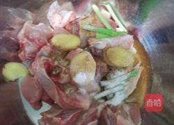 可乐鸡块的做法图解2