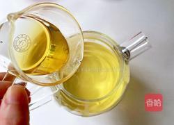 西瓜青柠茉莉饮的做法图解6