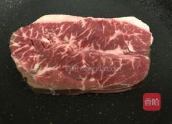 简单几分钟,教你煎出香的做法图解3